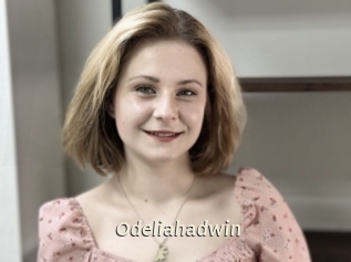 Odeliahadwin