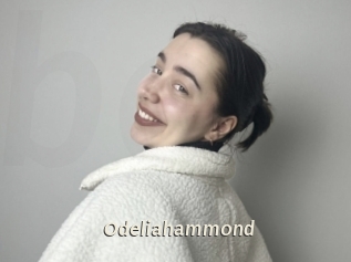 Odeliahammond