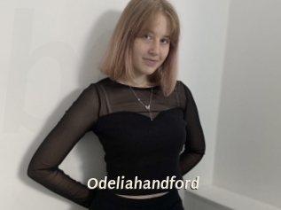 Odeliahandford