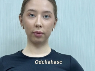 Odeliahase