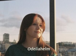 Odeliahelm
