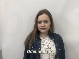 Odeliahesley