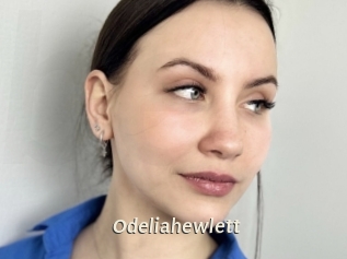 Odeliahewlett