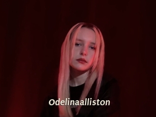Odelinaalliston