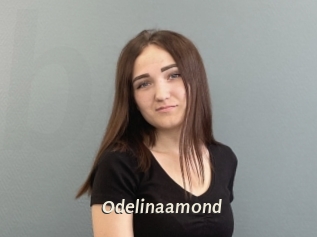 Odelinaamond