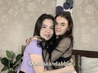 Odelinaandabbie