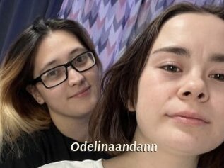 Odelinaandann