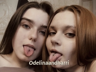 Odelinaandharri