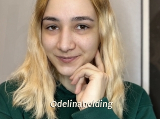 Odelinabelding