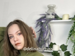 Odelinaburruss