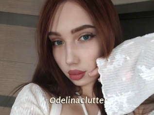 Odelinaclutter