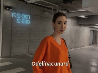 Odelinacunard