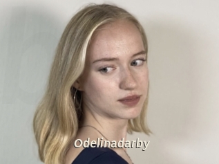Odelinadarby