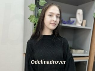 Odelinadrover