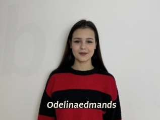 Odelinaedmands