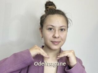 Odelinagane