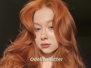 Odelinahatter