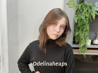Odelinaheaps