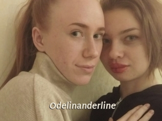Odelinanderline