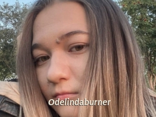 Odelindaburner