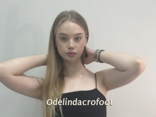 Odelindacrofoot