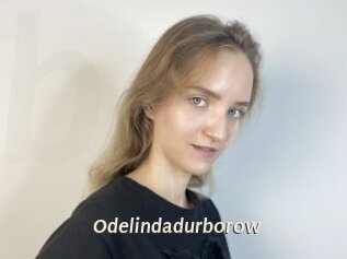 Odelindadurborow