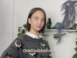 Odelindahallock