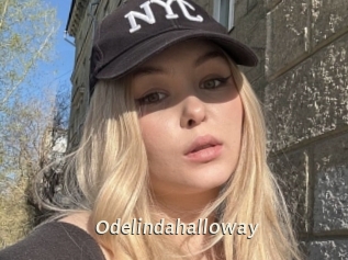 Odelindahalloway