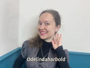 Odelindaharbold