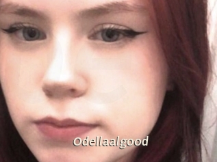 Odellaalgood