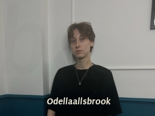 Odellaallsbrook