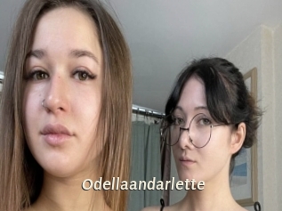Odellaandarlette