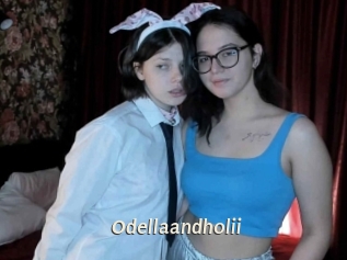 Odellaandholii