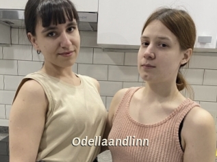 Odellaandlinn
