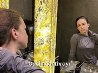 Odellaboothroyd