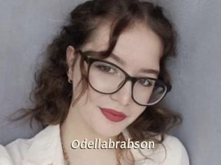 Odellabrabson