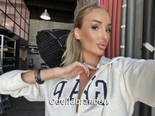 Odellabrandon