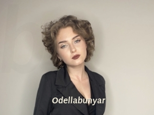 Odellabunyar
