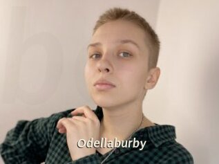 Odellaburby