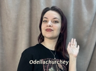 Odellachurchey