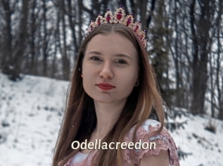 Odellacreedon