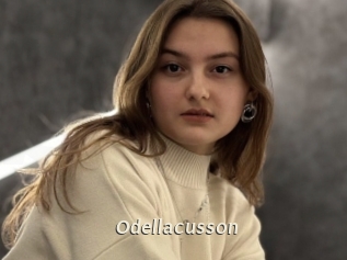 Odellacusson