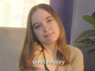 Odelladenley