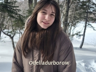 Odelladurborow