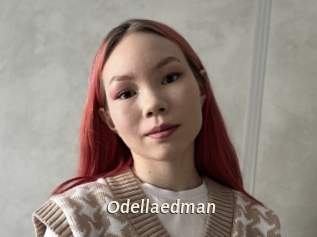 Odellaedman