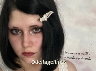 Odellagellings