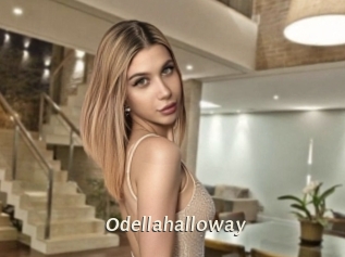 odellahalloway Blog éjac