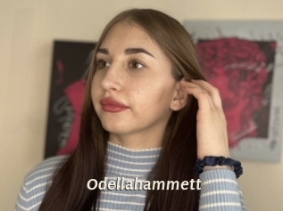 Odellahammett