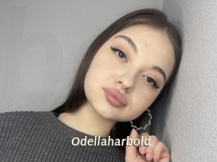 Odellaharbold
