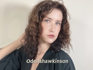 Odellahawkinson